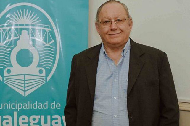 Bogdan era empresario del transporte y debió ser trasladado a Buenos Aires por la complicación de su cuadro.