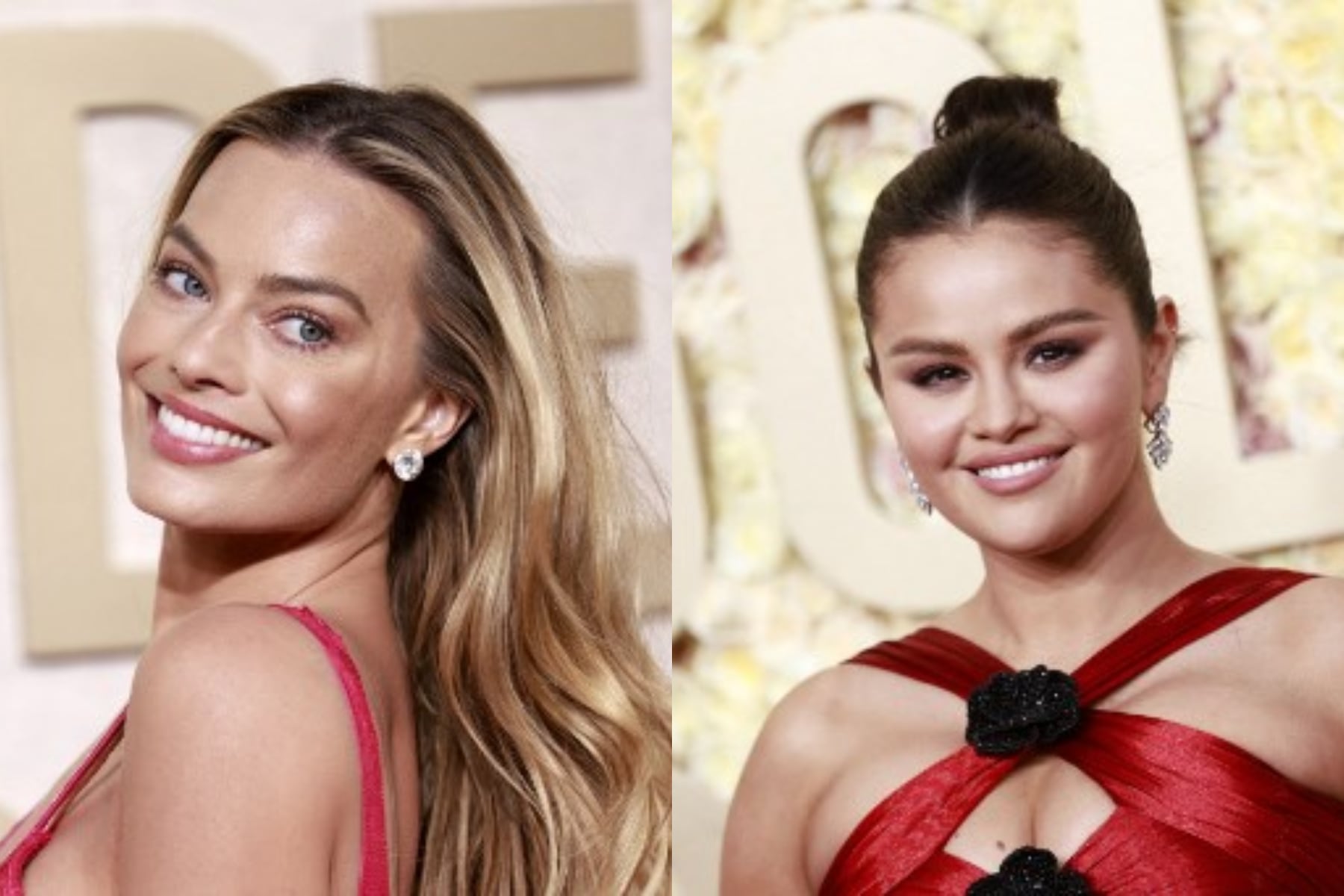 La 81ª edición de los Premios Globos de Oro 2024 fueron transmitidos por TNT y HBO Max