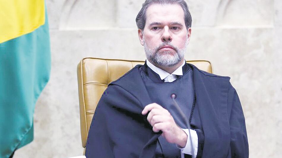 Antonio Dias Toffoli.