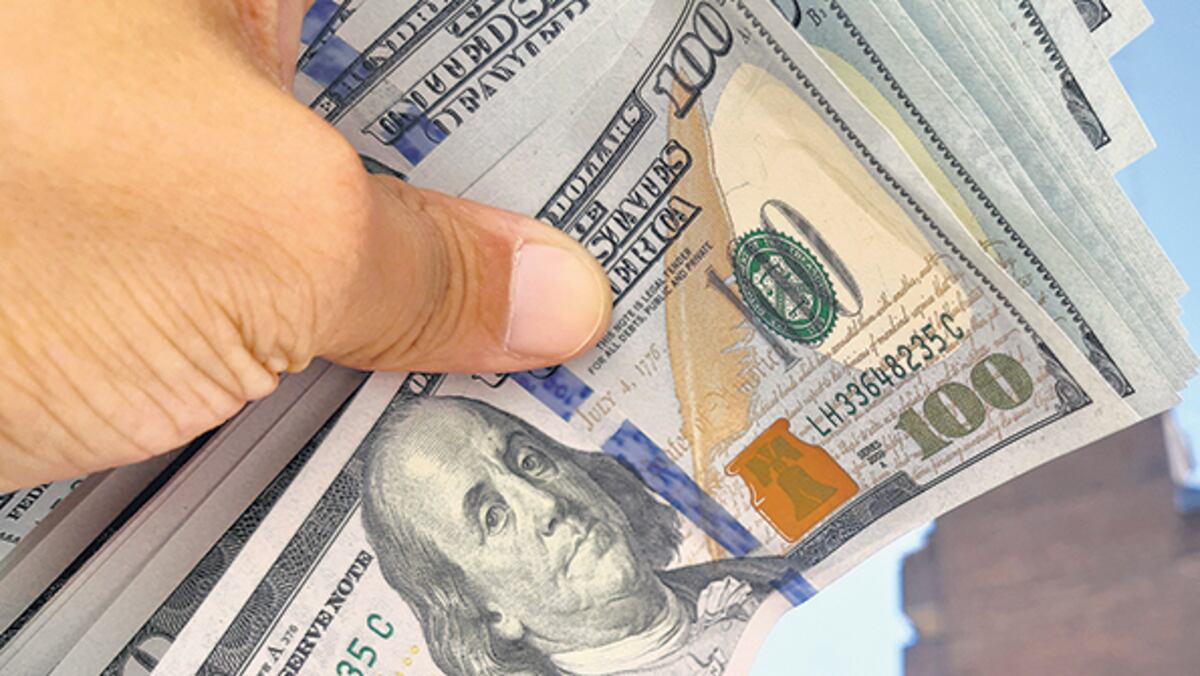 El Banco Nación vuelve al mercado de capitales tras 30 años mientras el dólar oficial baja a $1.420