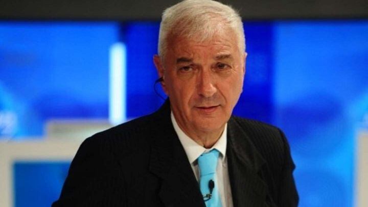 A los 73 años, murió Mauro Viale.