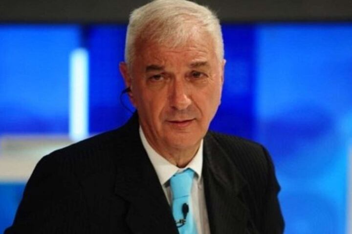 A los 73 años, murió Mauro Viale.