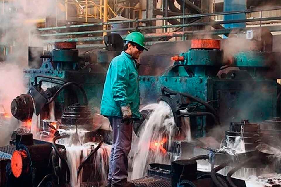 Los representantes gremiales de los trabajadores anuncian conflicto