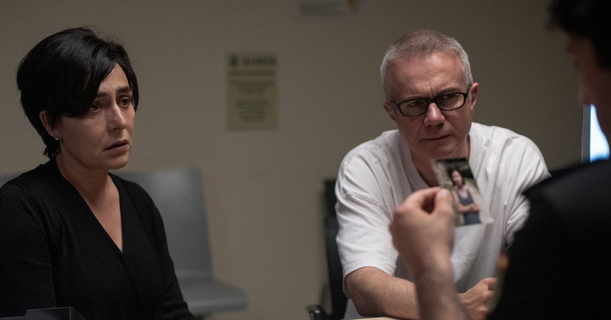 El Inonbrable “El caso Asunta”, en Netflix: el true crime innombrable – Página|12