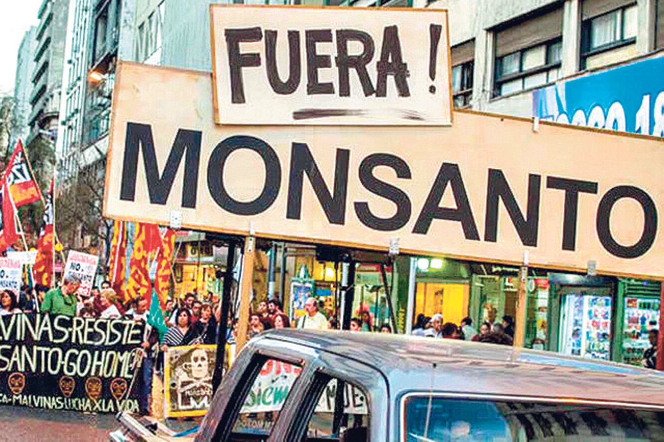 Las protestas de los asambleístas contra la megaplanta en Malvinas Argentinas lograron su objetivo.