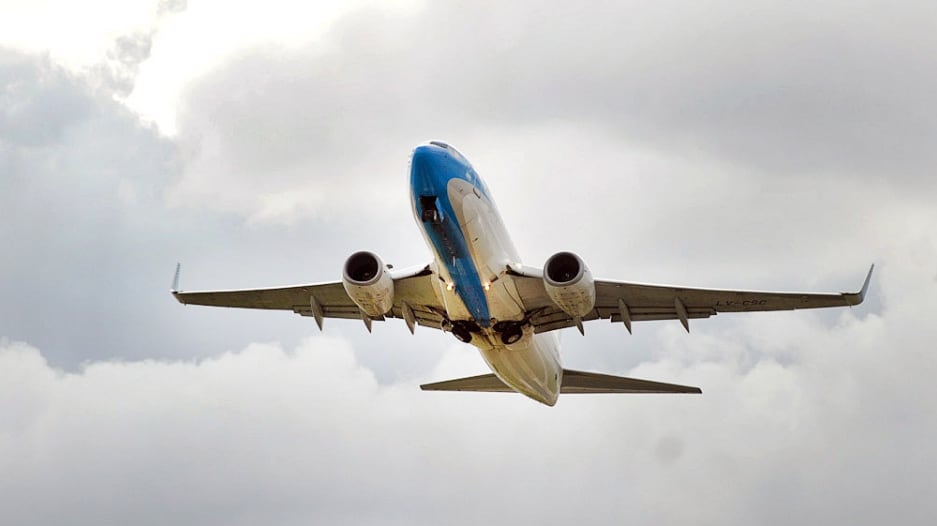 JetSmart no desea volver a El Palomar. La terminal bonaerense fue cerrada en 2020.