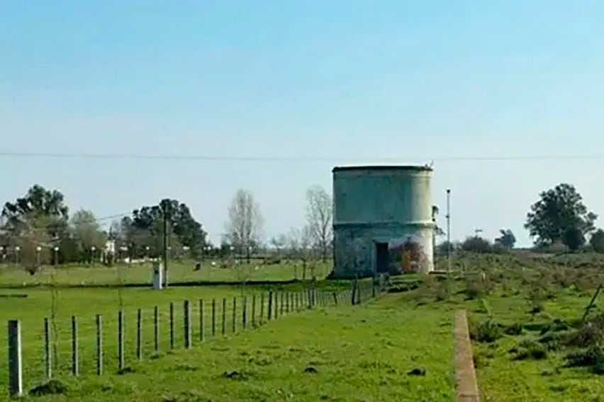 Tres bomberos voluntarios se encuentran entre las víctimas del episodio fatal.