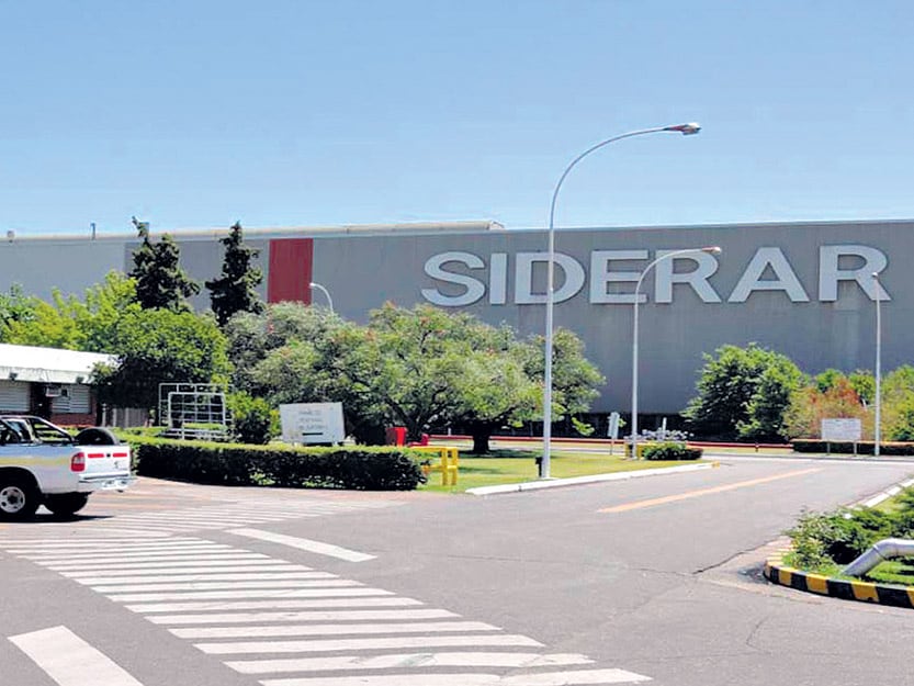 El grupo Techint abusó de un convenio de exención fiscal con España. La AFIP lo demandó por 450 millones.