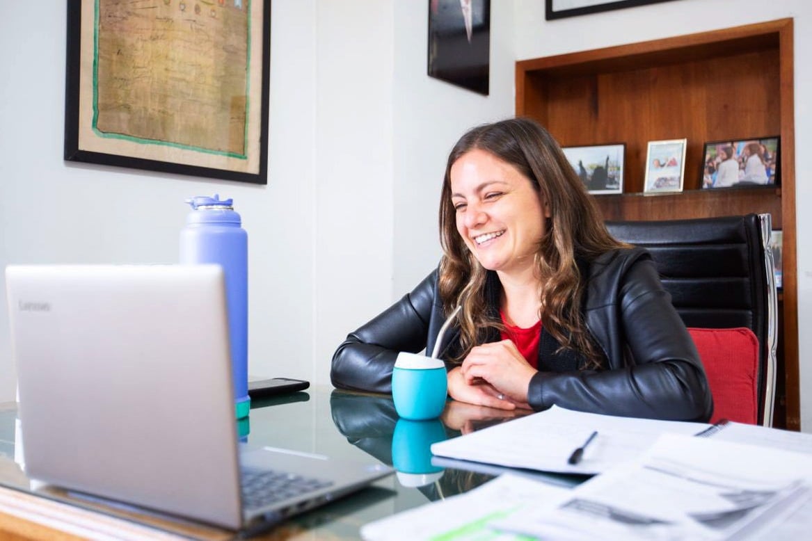 Siley presentó un pedido de juicio político contra el presidente de la Corte Suprema por omisiones en "varias causas" vinculadas a delitos de lesa humanidad.