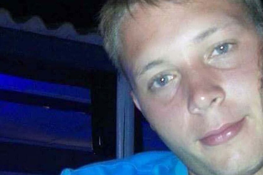 El "Bocha" Rego fue asesinado el 12 de agosto de 2018