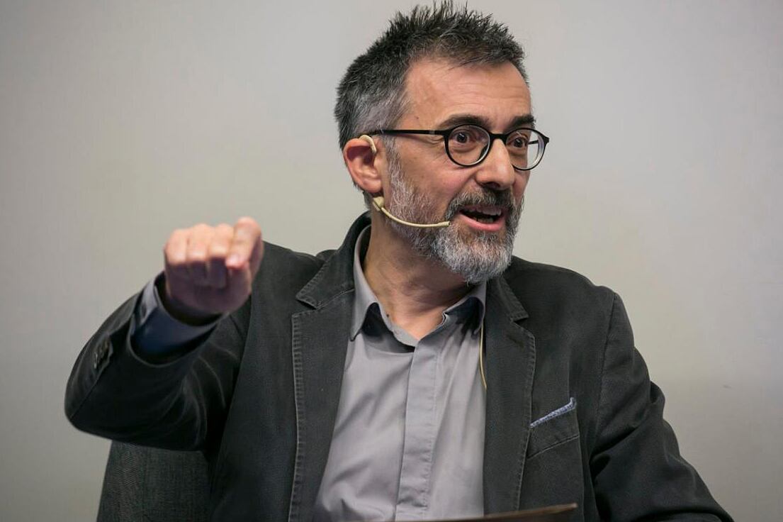 Antoni Gutiérrez-Rubi