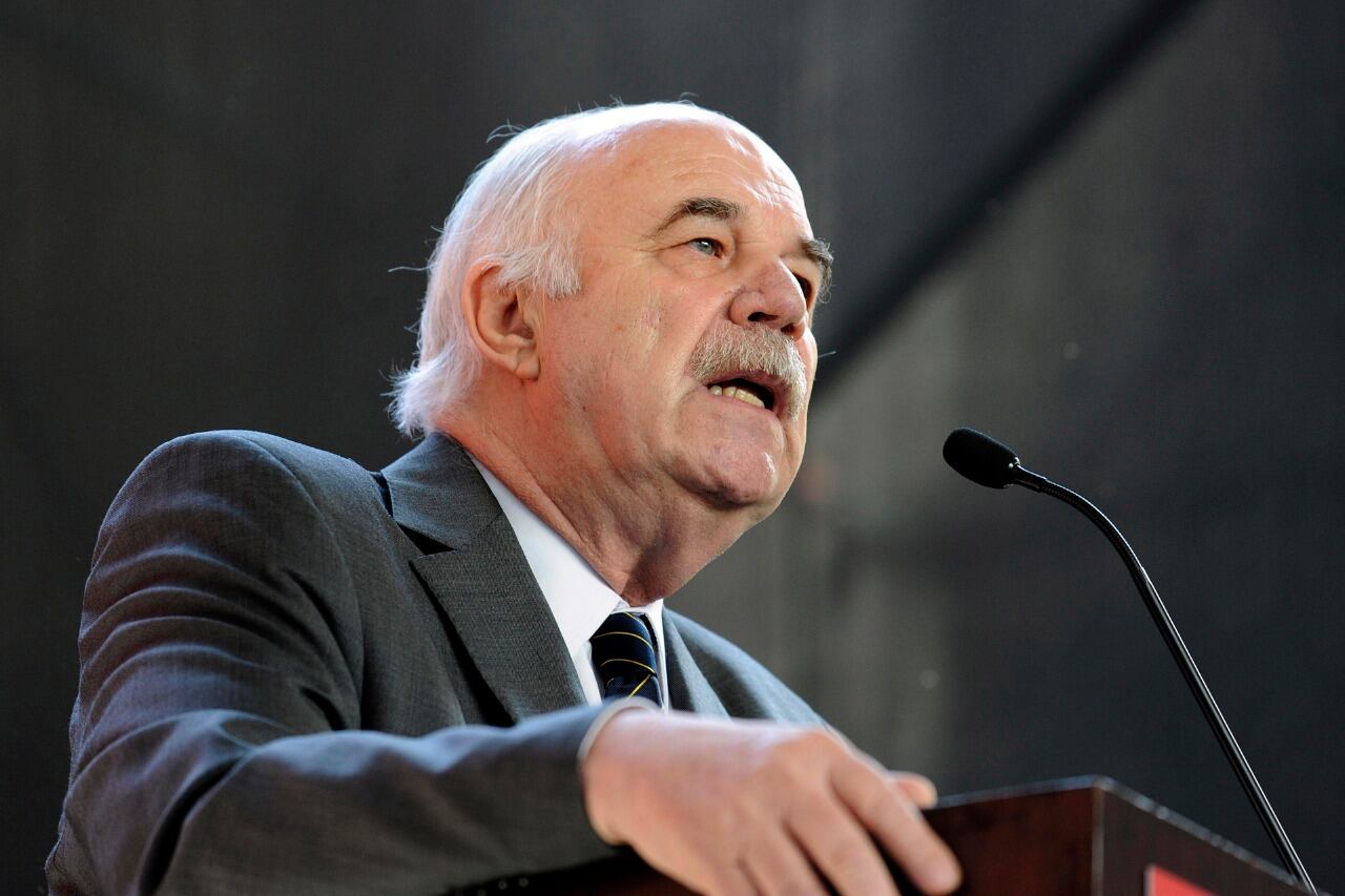 Carlos Casamiquela fue un "hábil conductor y líder político reconocido en el sector agropecuario", afirma Carlos Enrique Alemany.