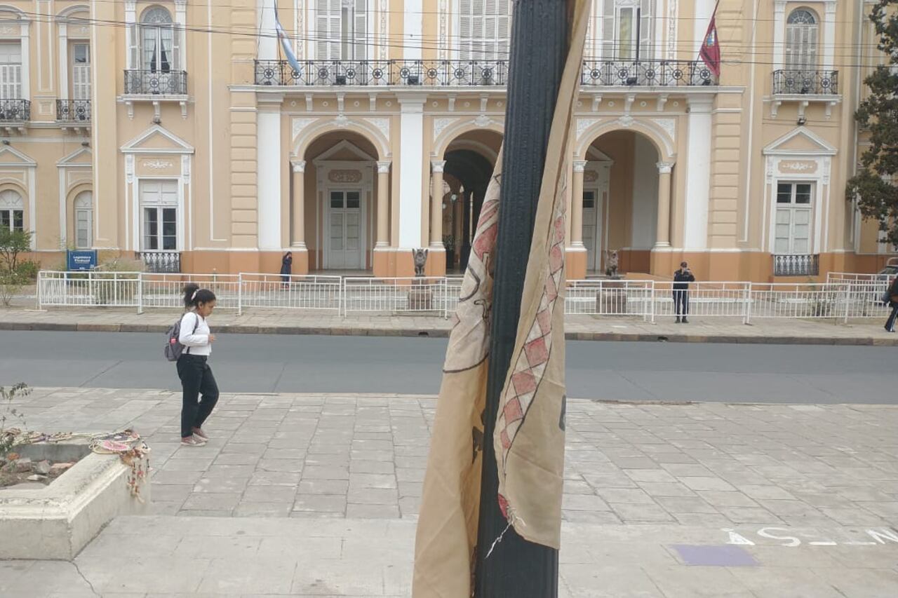 Legislatura de Salta