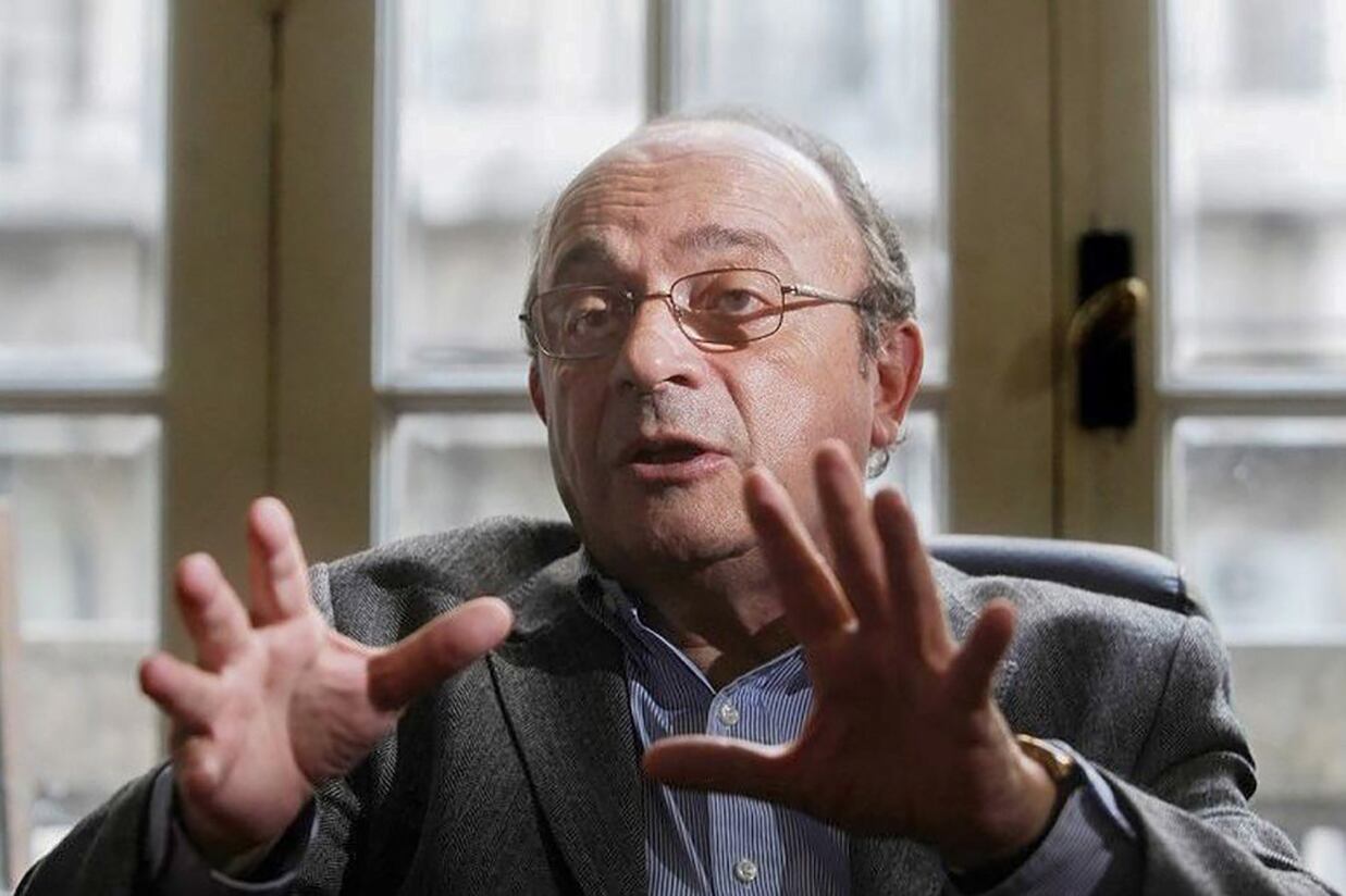 “Hay que unificar las causas porque ha habido un plan único, integral y sistemático", sostuvo Leopoldo Moreau.