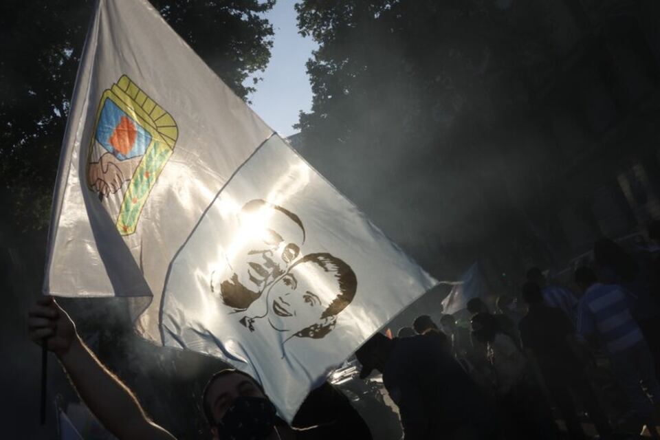 17 de octubre, Día de la Lealtad: el detalle de las movilizaciones y los cortes.