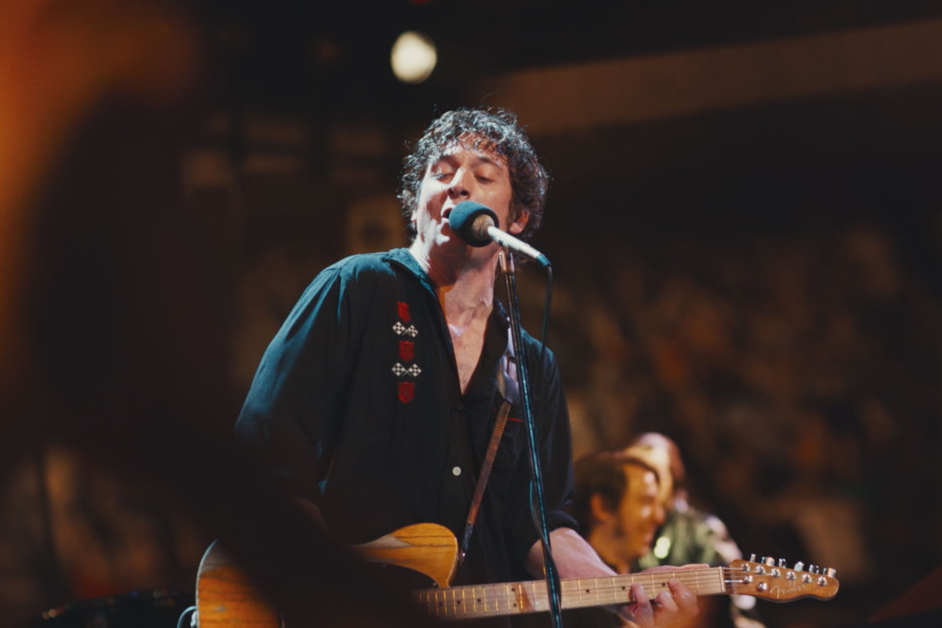 Jeremy Allen White logra darle espesor al personaje más allá de la mimesis.