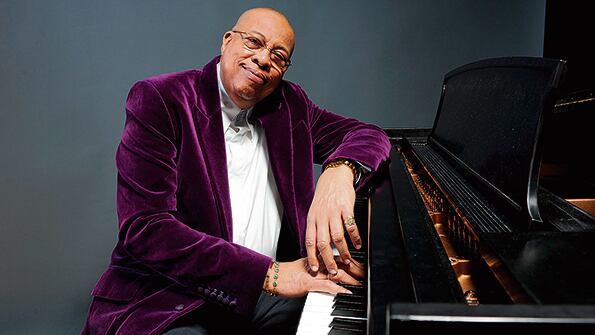 Valdés “descubrió” la voz de Sosa por casualidad, mientras sonaba un tema de ella en un shopping.