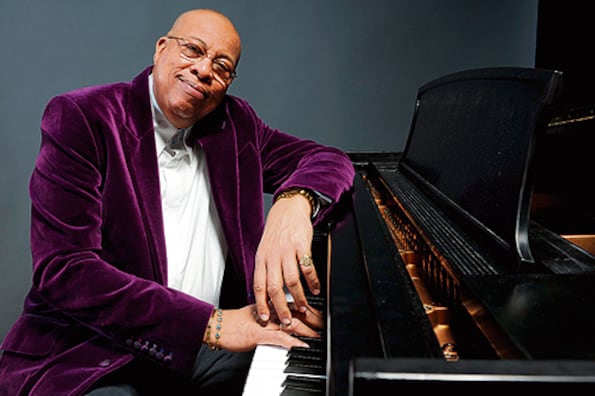 Valdés “descubrió” la voz de Sosa por casualidad, mientras sonaba un tema de ella en un shopping.