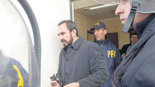 El juez federal de Esquel, Guido Otranto, suma denuncias en su contra en el Consejo de la Magistratura.
