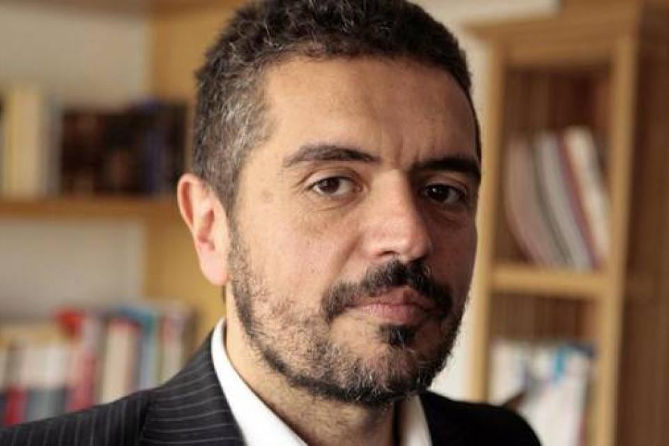 Brizuela murió a los 55 años, en mayo pasado. 