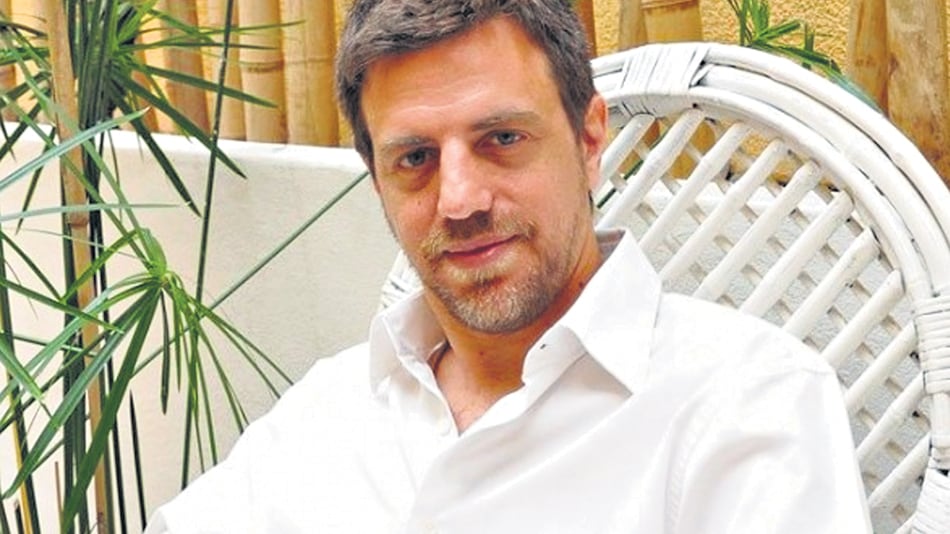 El macrista Diego Kravetz, secretario de Seguridad de Lanús, quedó en el centro de las denuncias.