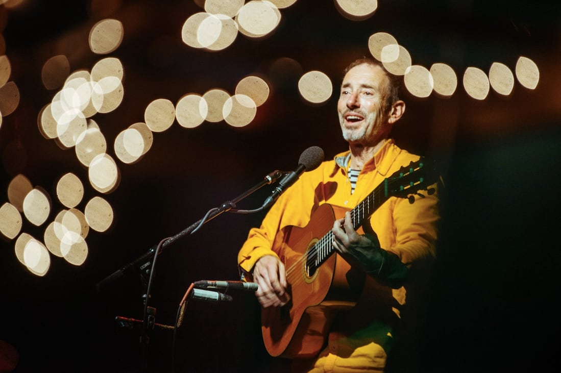 Jonathan Richman