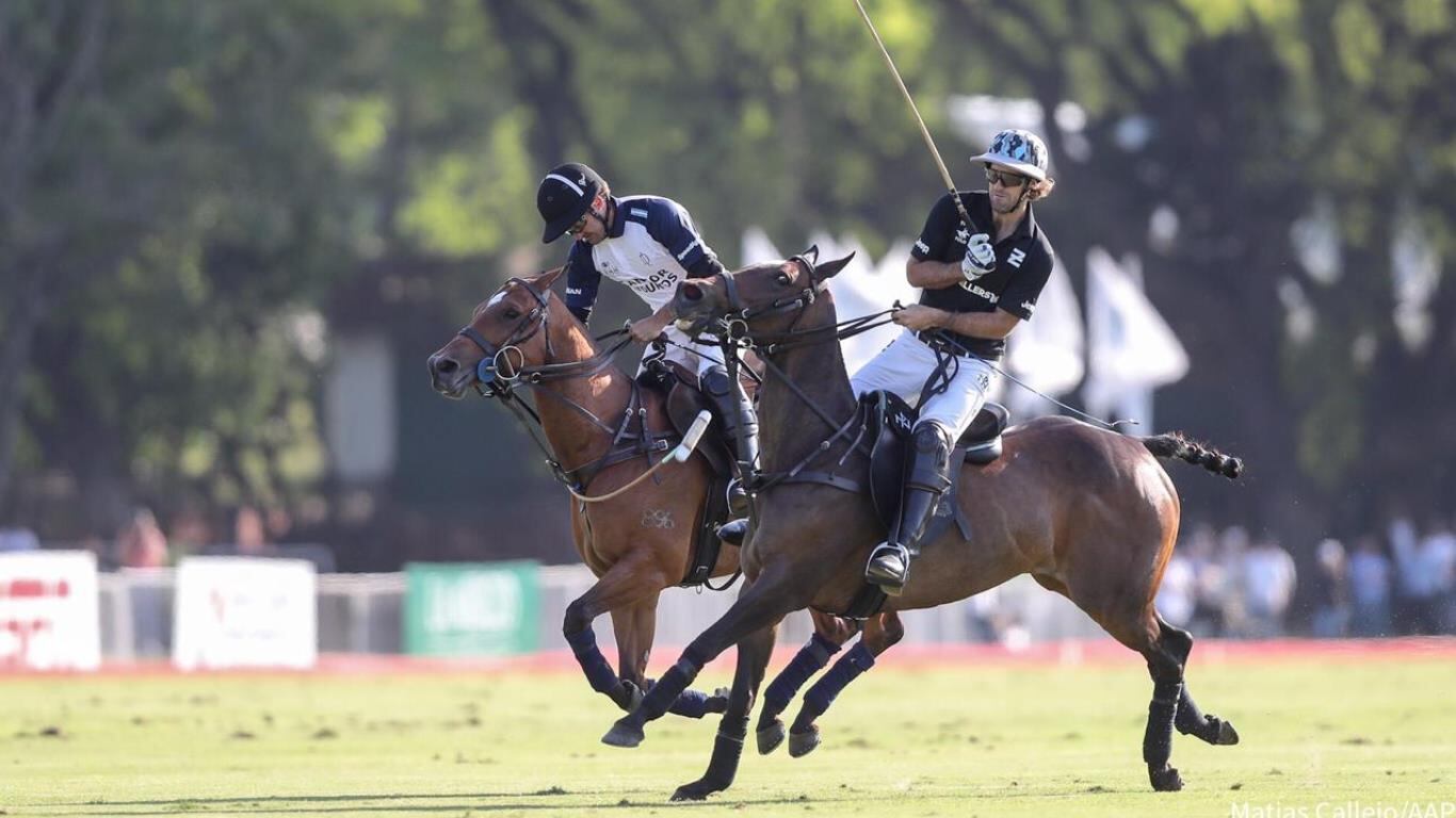 La final la protagonizarán los mejores equipos del mundo.