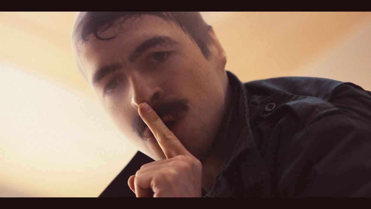 La serie hace foco en el conflicto de Irlanda conocido como “The Troubles”.