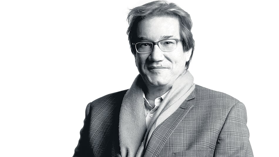 “El periodismo responde a un ideal de servicio público y muchas veces se hace en condiciones de adversidad”, dice Abello.