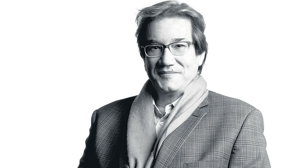 “El periodismo responde a un ideal de servicio público y muchas veces se hace en condiciones de adversidad”, dice Abello.