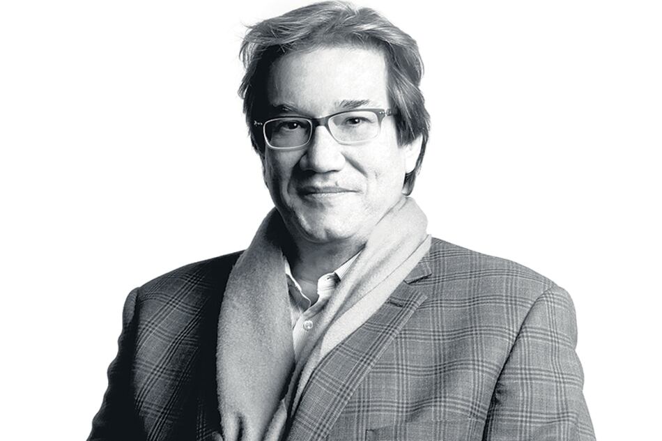 “El periodismo responde a un ideal de servicio público y muchas veces se hace en condiciones de adversidad”, dice Abello.