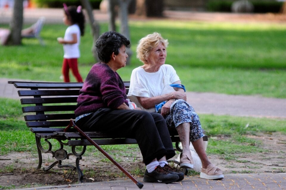 La moratoria vence en marzo por decisión de Milei 