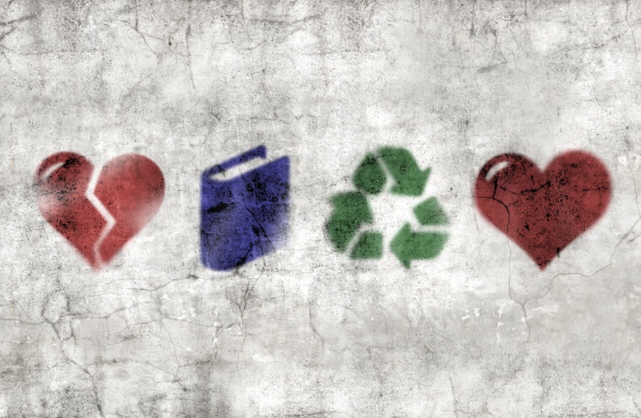 Un repaso por libros recientes que entre la novela, la poesía y la reflexión cocinan un caldo de curaciones sentimentales.