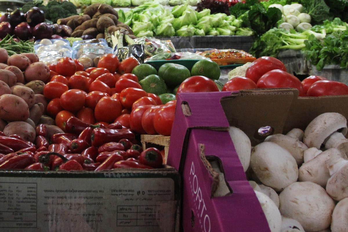 La inflación de mayo fue del 2,1 por ciento