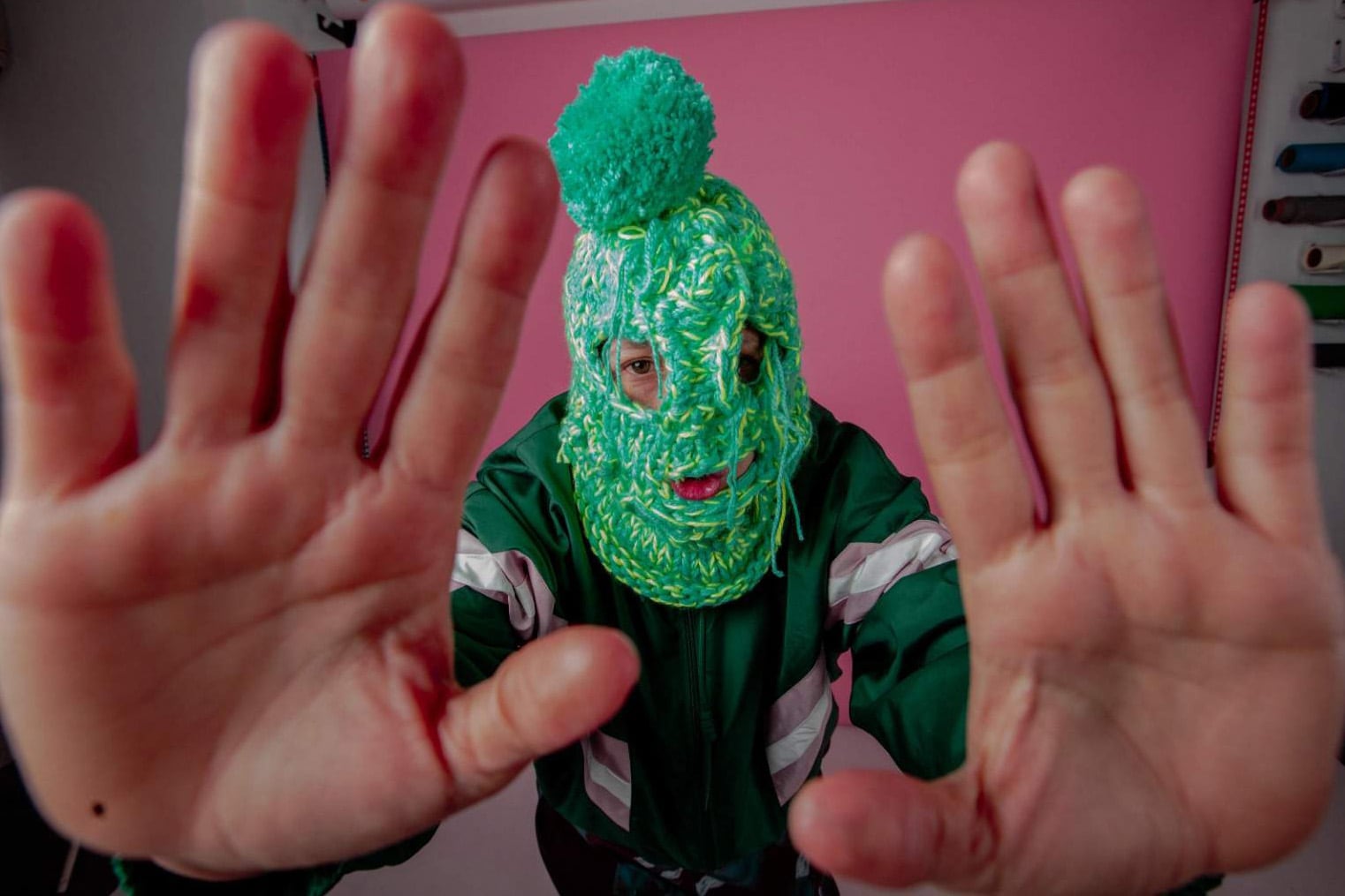 El nuevo disco de Marcia Deviaje se pasea por el rock, el indie pop y el folklore.