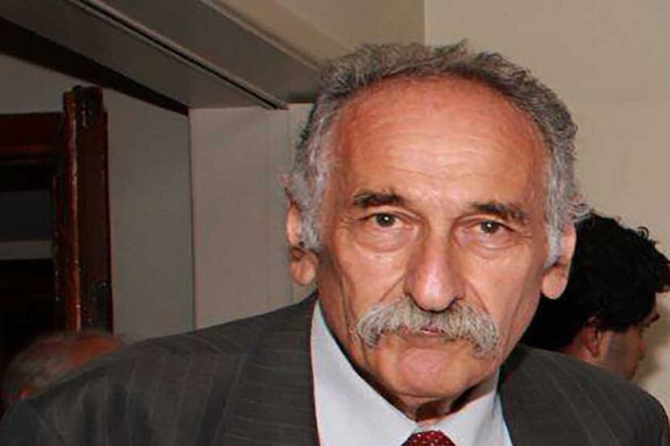 Las maniobras del perito David Cohen serán investigadas por el juez Ramos Padilla.