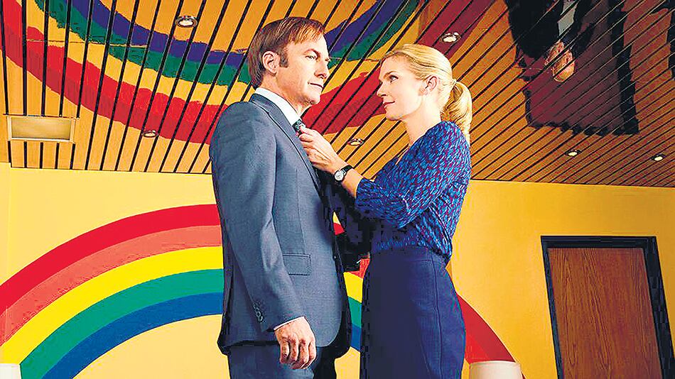 Hoy se verá el primero de diez episodios y cada martes la plataforma on demand presentará uno nuevo.