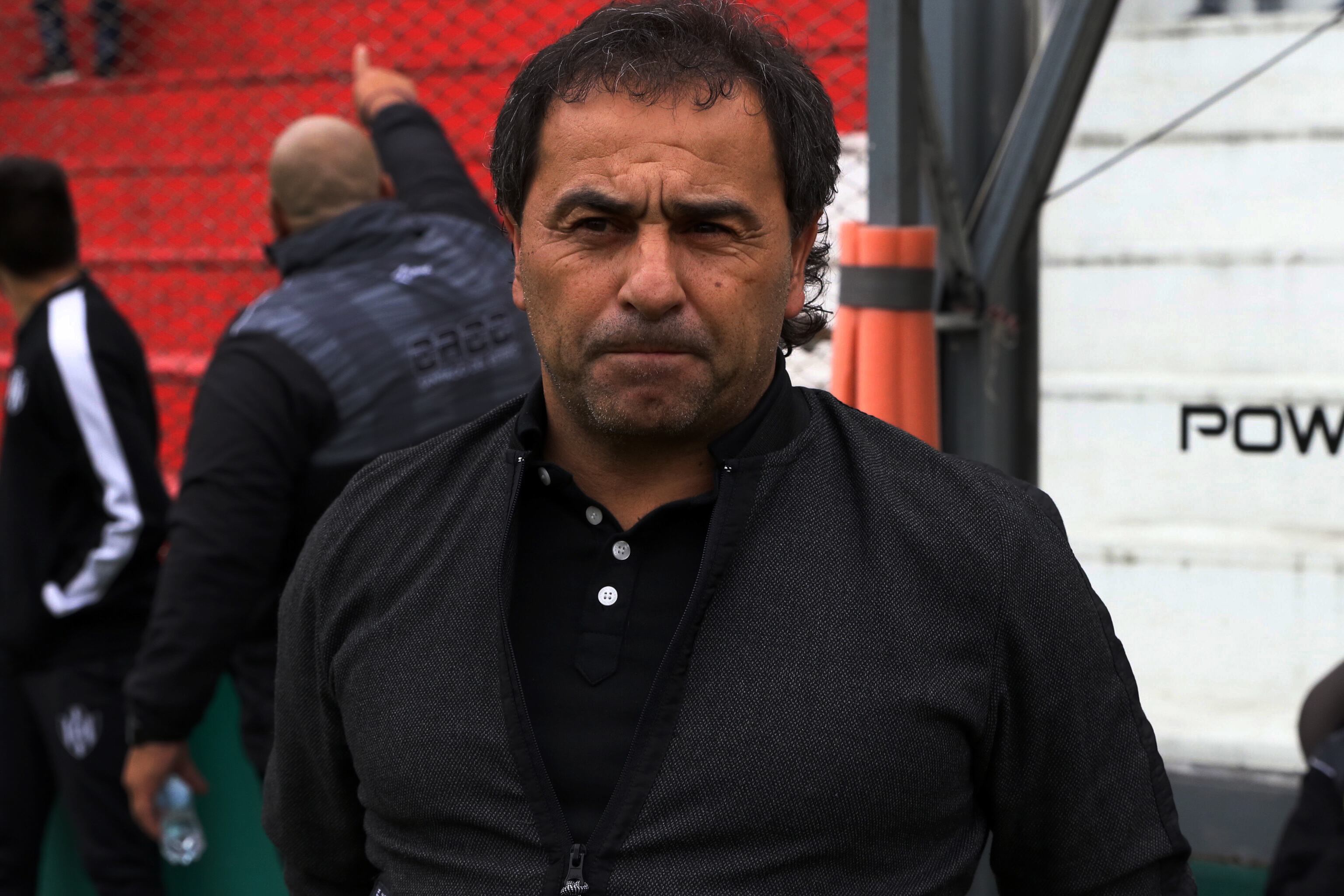 El equipo de Coleoni sigue sumando en la Superliga