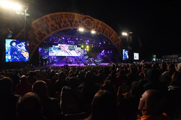 (Foto: Prensa Cosquin)