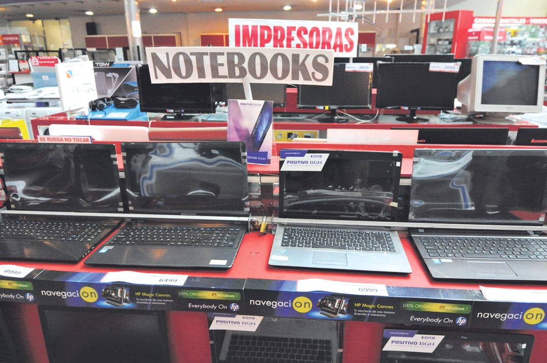 Desde que el Gobierno anunció el año pasado esta medida, se fueron generando cientos de despidos en el sector.