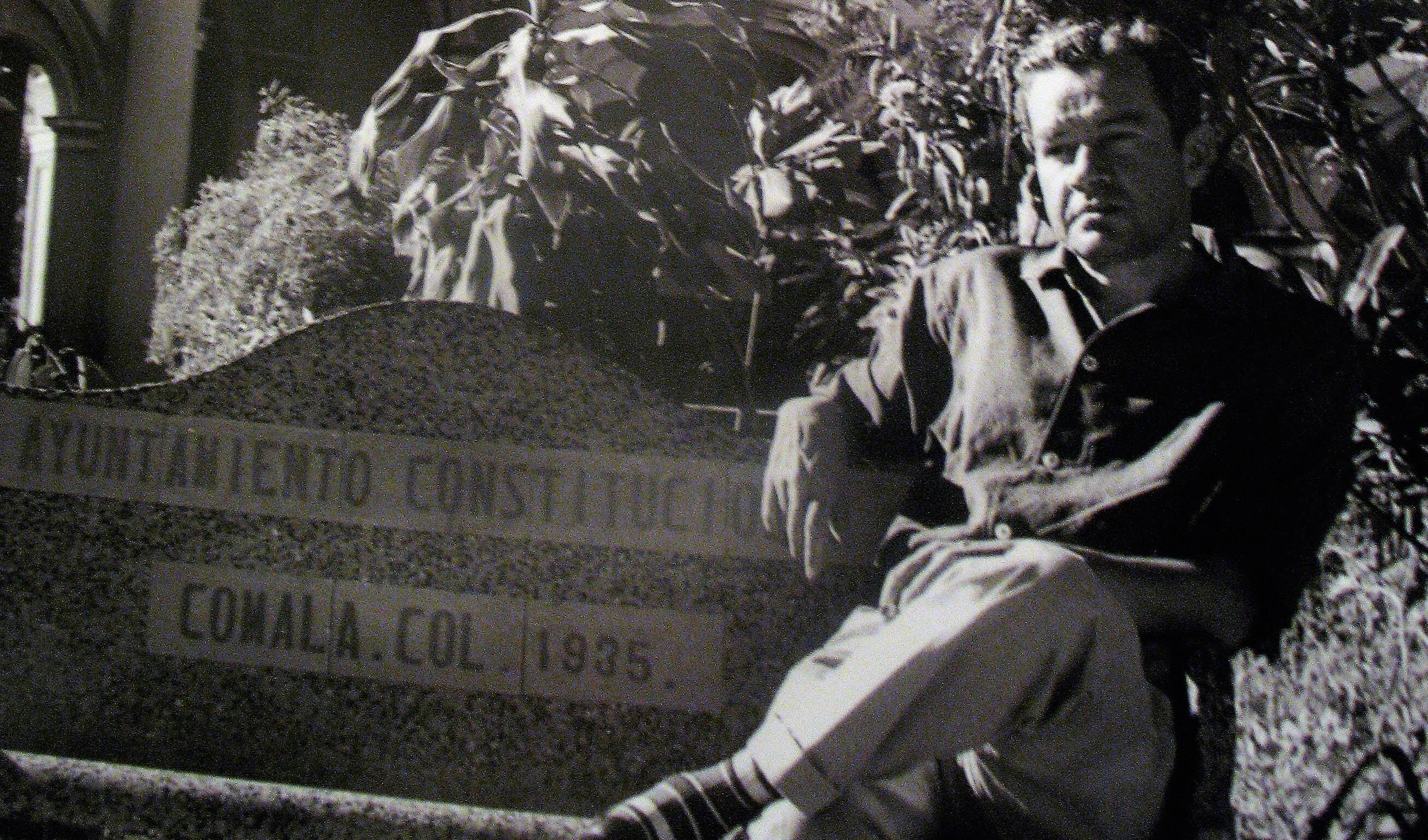 Los textos inéditos de Rulfo serían de 1982.