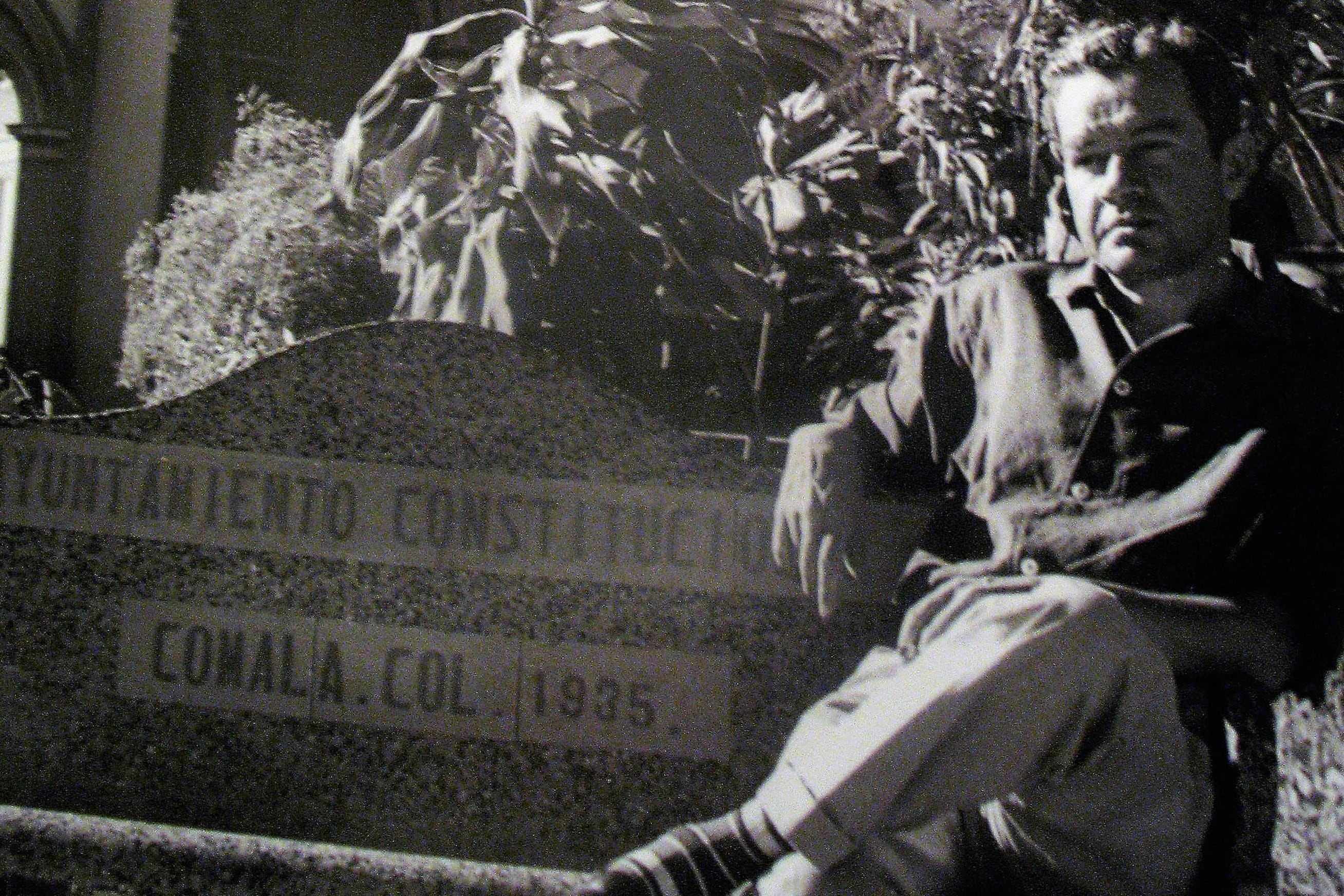 Los textos inéditos de Rulfo serían de 1982.