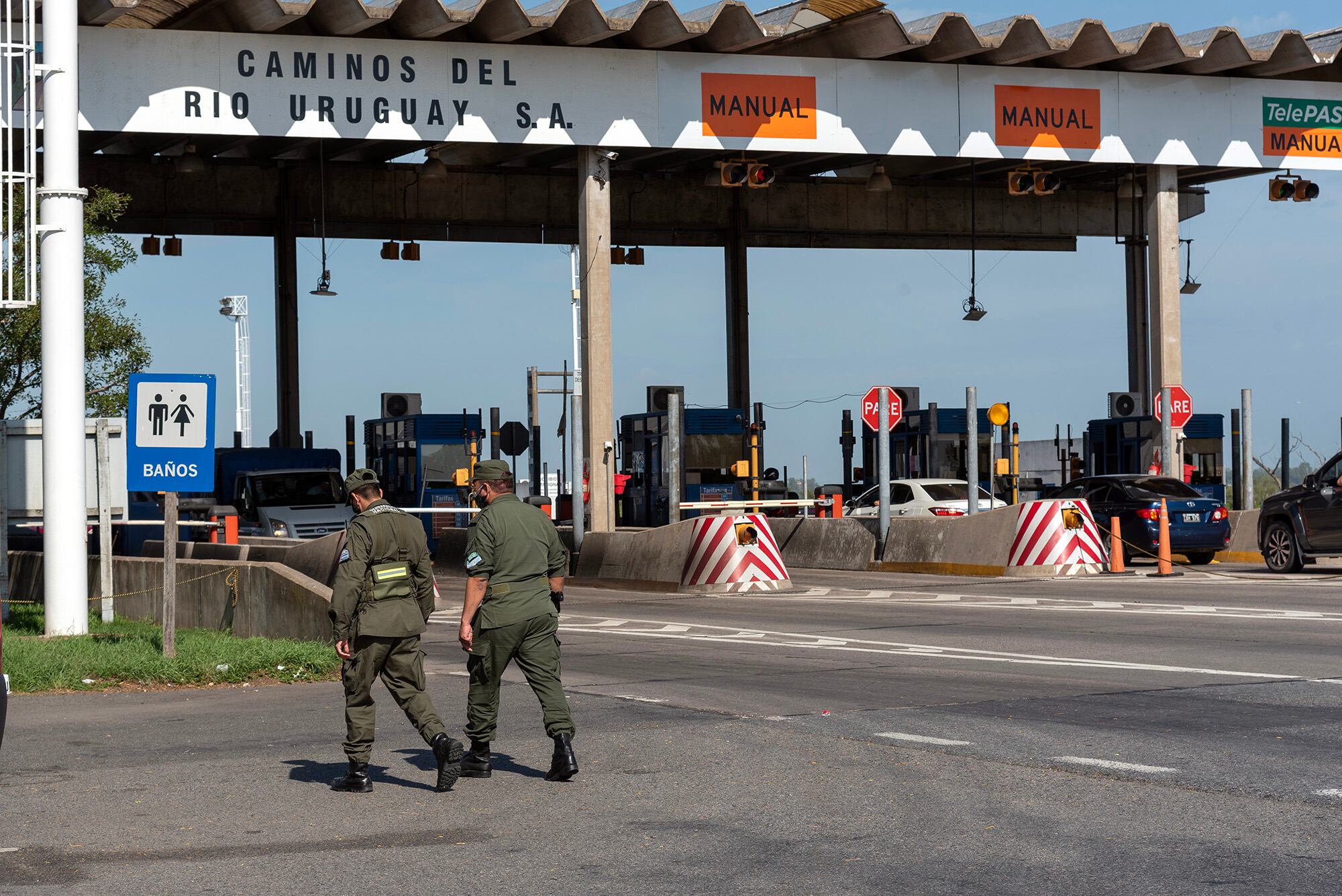 La próxima concesión privada se extenderá por 30 años.