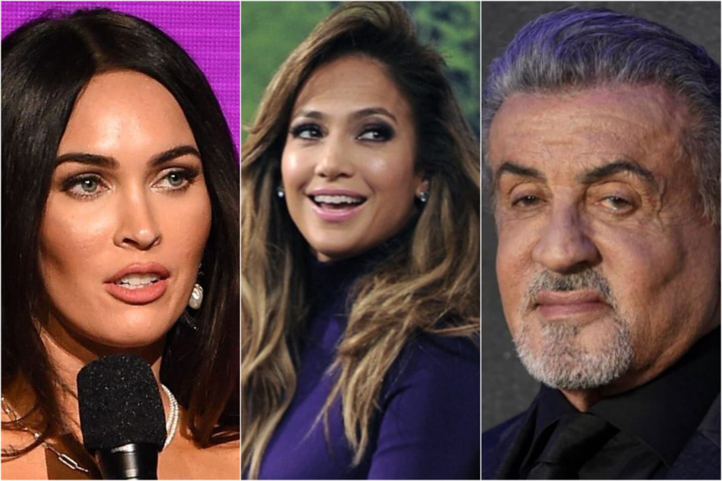 Todos los nominados de los Premios Razzie 2024, los anti-Oscars.