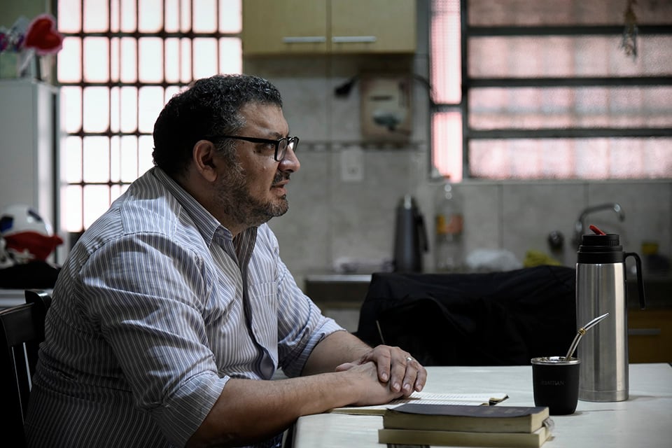 Sebastián Rogelio Ocampo es parte de una rica tradición de escritores médicos. 