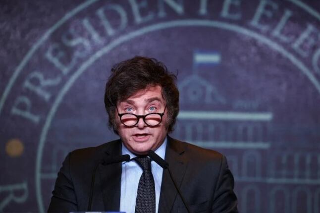 Javier Milei, viajará a Corrientes para participar del décimo aniversario del Club de la Libertad.