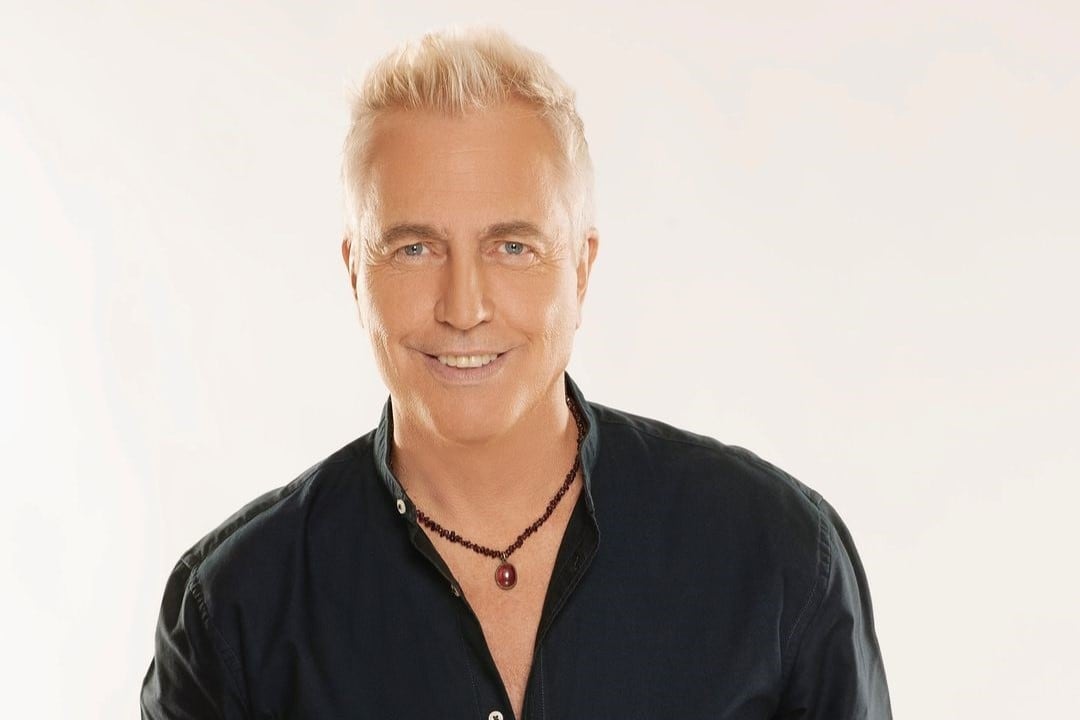 Nueva denuncia contra Marley: un hombre de Entre Ríos lo acusa por abuso sexual.