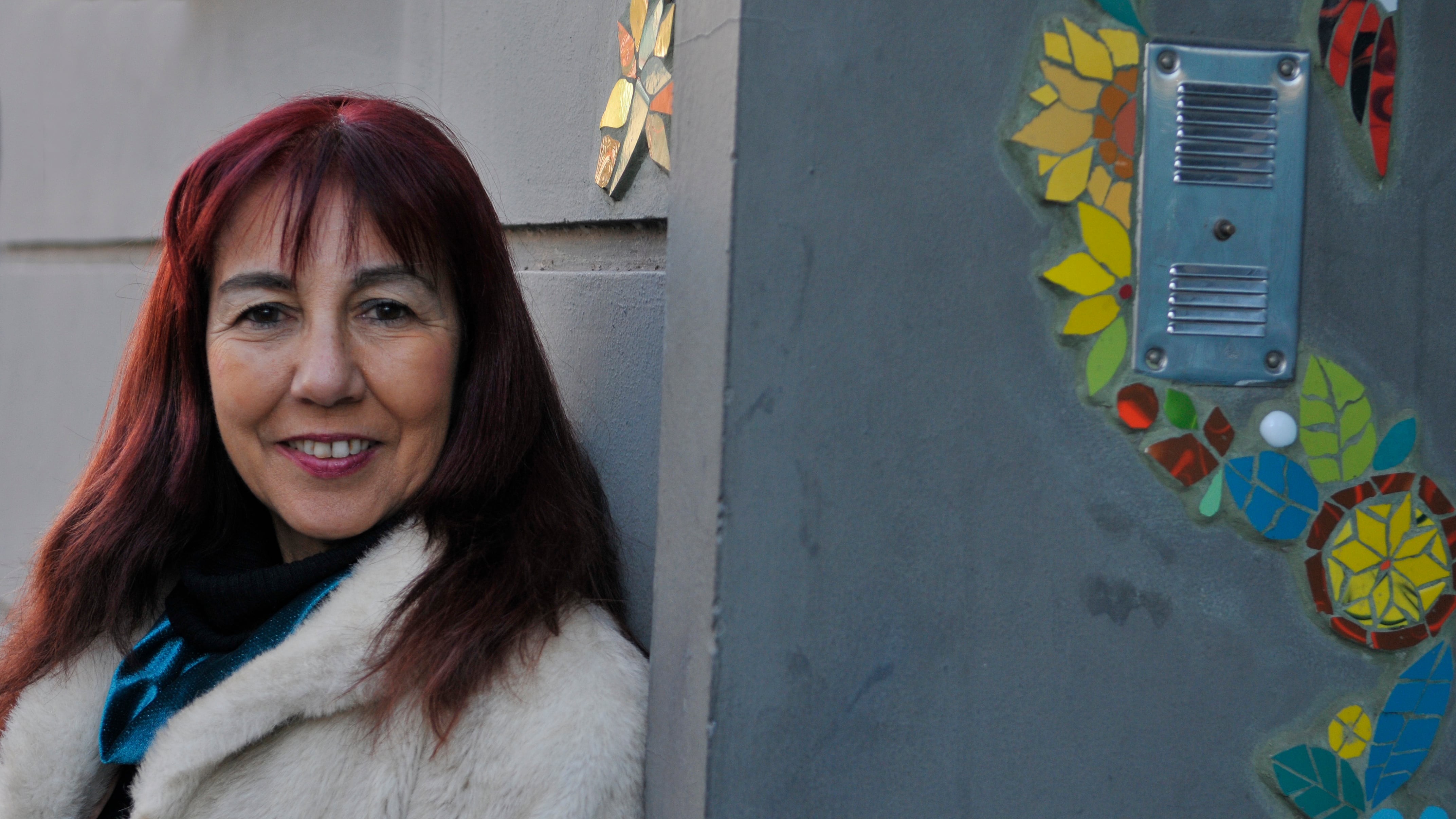 En su nuevo trabajo, Levy profundiza su búsqueda de otros ritmos, más allá del tango que la identifica.