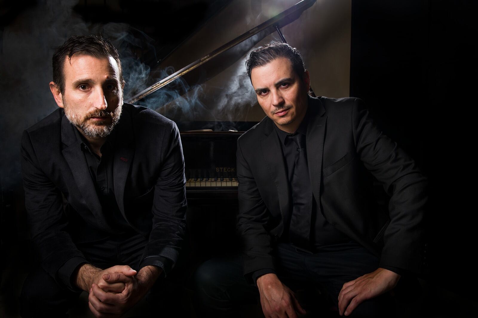  “La idea es tocar todo el disco, que es una especie de recopilación de nuestra historia"