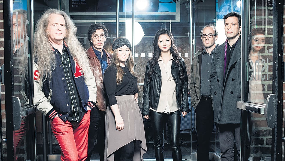 El grupo se presentará junto a 24 músicos del Instituto Superior de Arte del Teatro Colón.